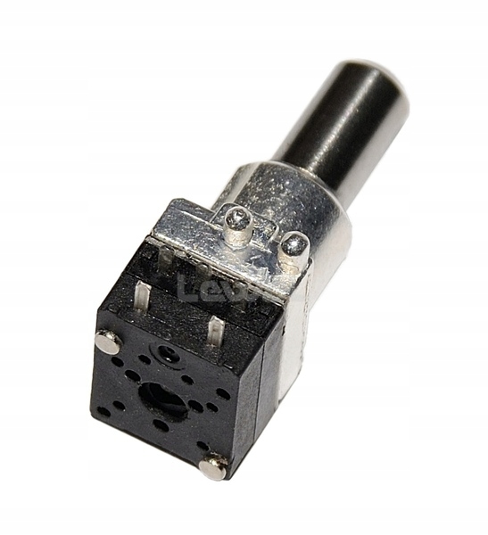 Potencjometr z przełącznikiem On/Off do DP3000