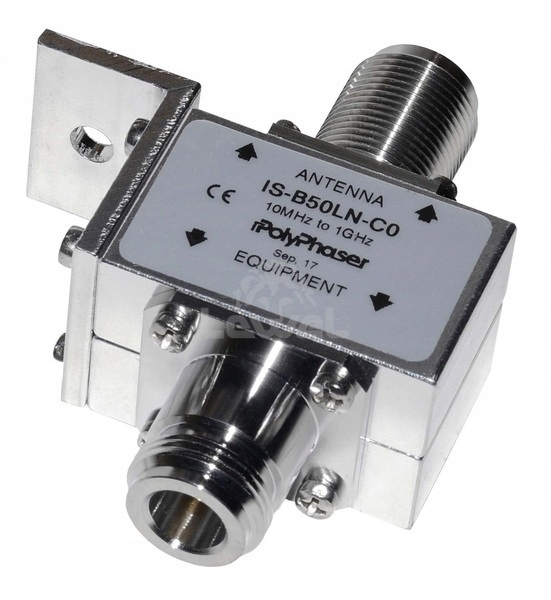 Odgromnik IS-B50LN-C0 PolyPhaser