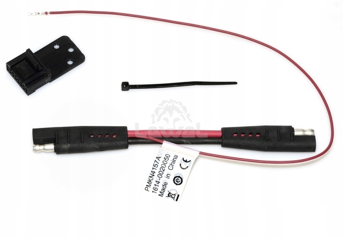 Przejściówka PMKN4157A złącze 16-pin DATABOX GM