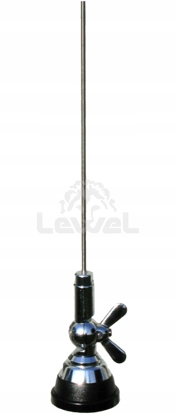 Antena SIRIO SMA 108 -550 S ORYGINALNA 108-550 MHz