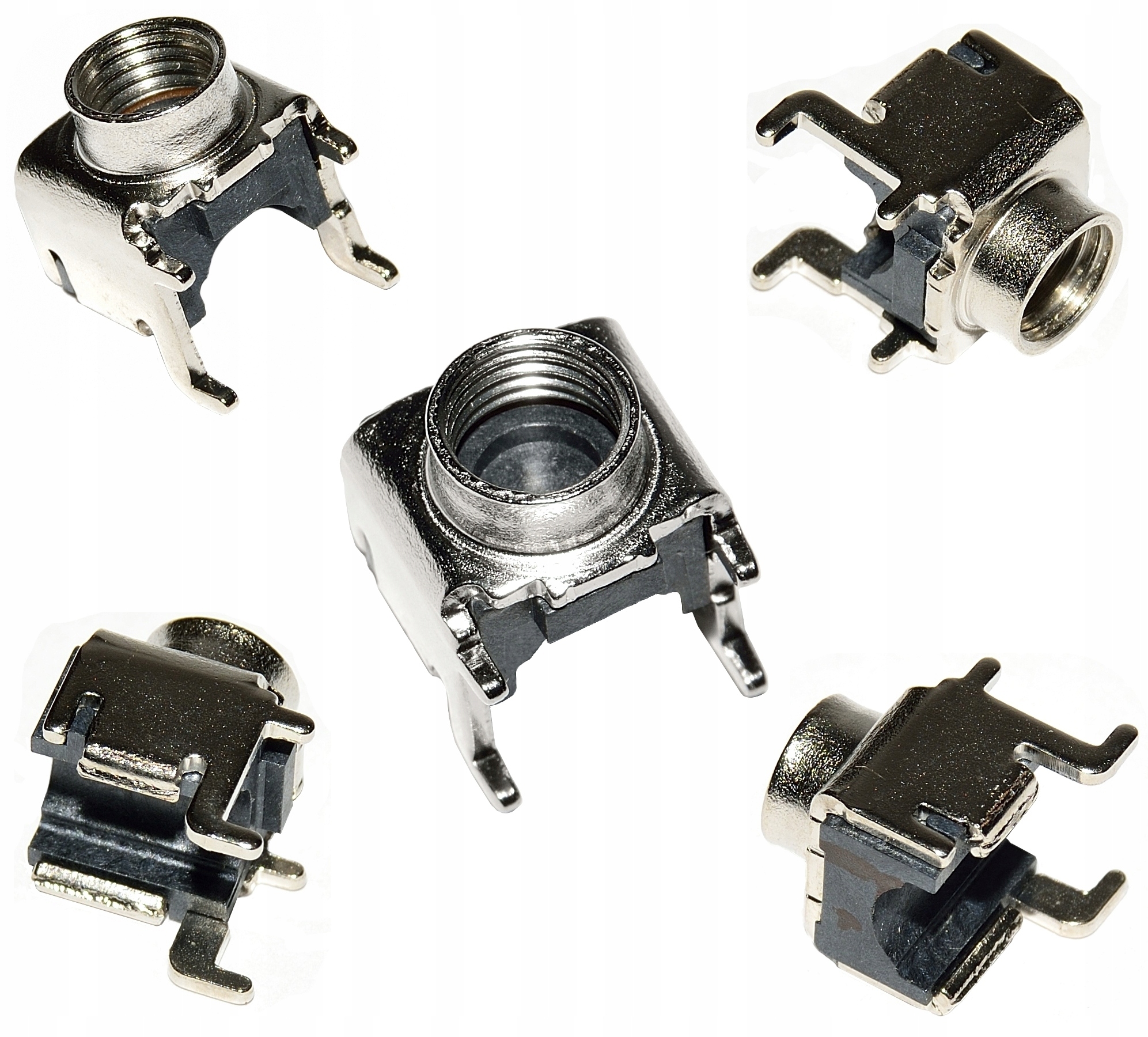 Konektor 02012010003 do anteny DP4000 Motorola