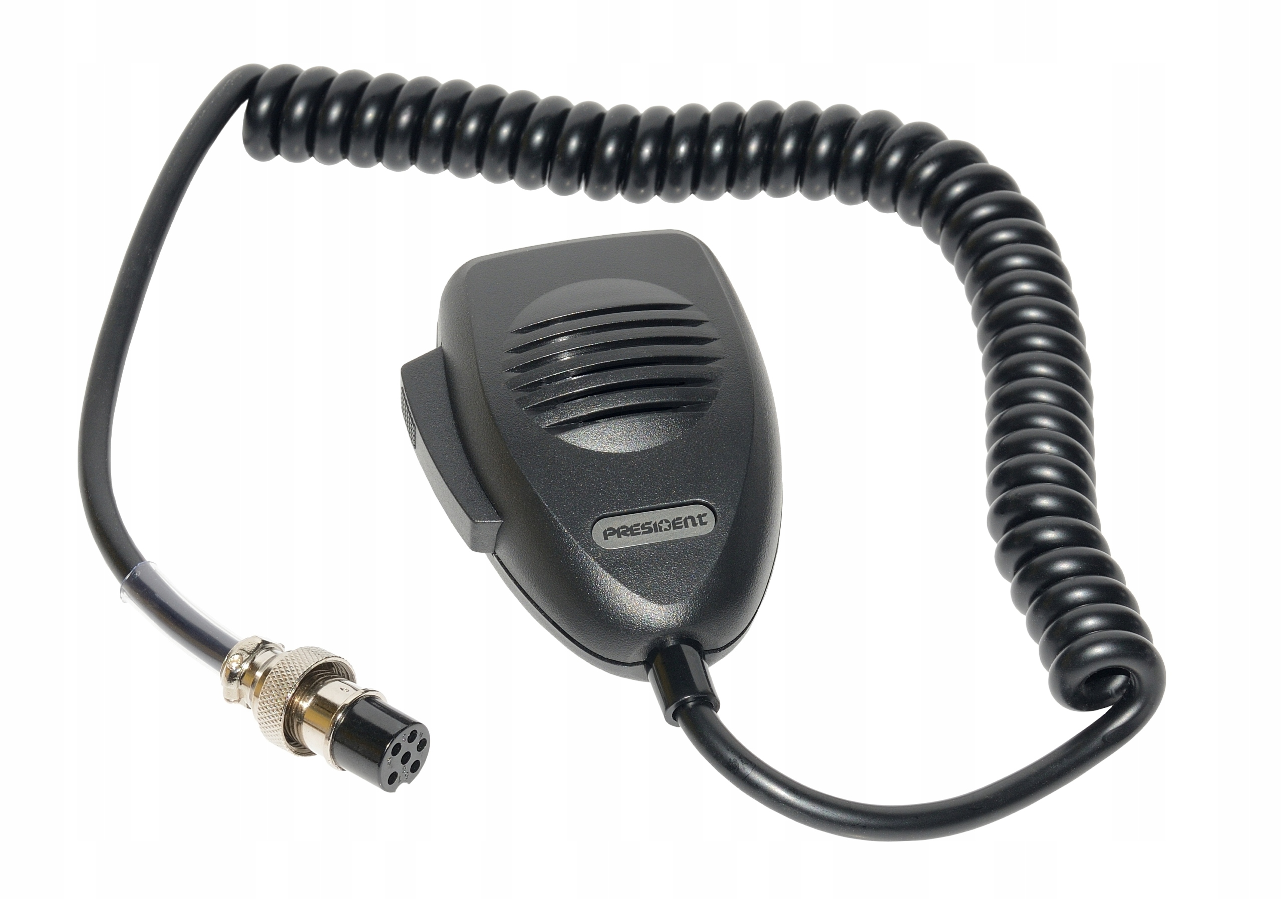 Mikrofon gruszka DNC-520 President ORYGINALNY