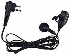 Zestaw słuchawkowy Motorola PMLN4294D CP DP1400 GP