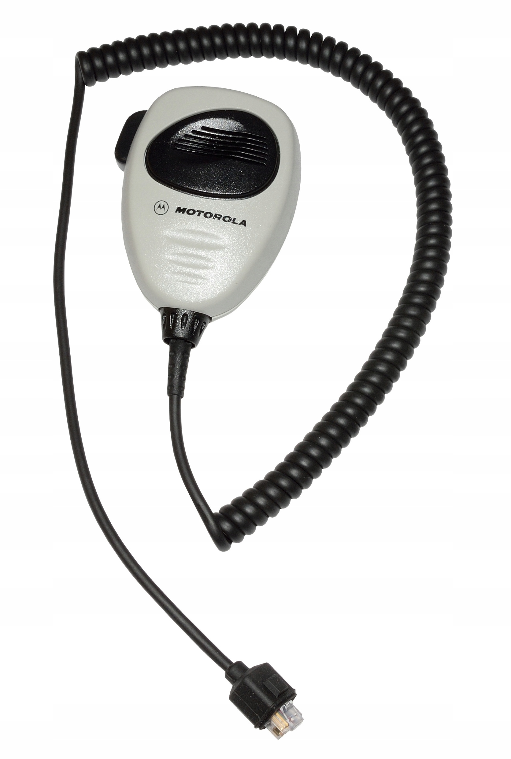 Mikrofon gruszka GMMN4063B Motorola