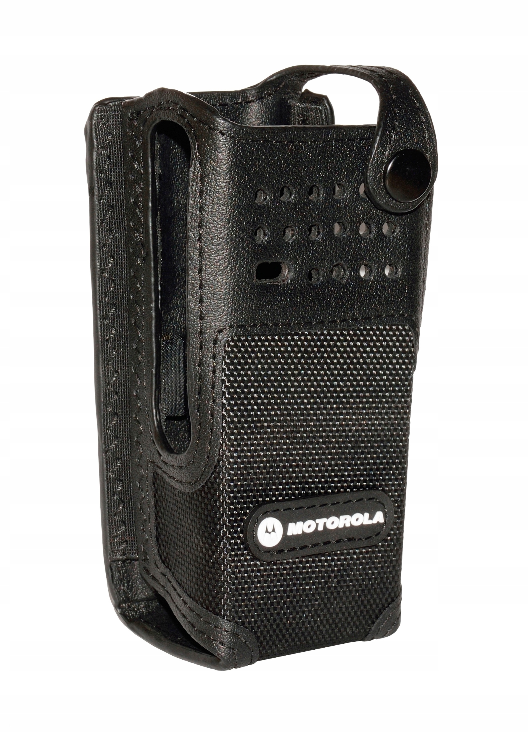 Futerał PMLN5845A nylonowy Motorola DP4400 DP4401