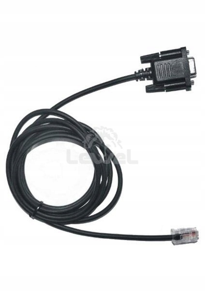 Kabel do programowania PC21 TM-600 TM-610 TM-800