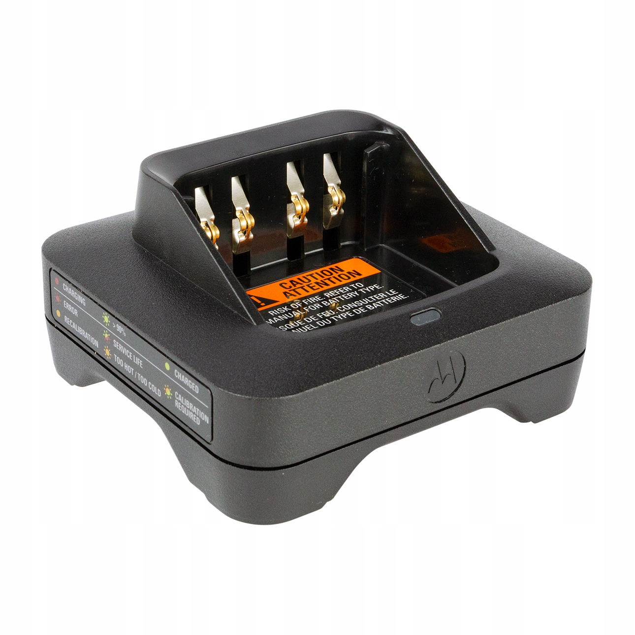 Ładowarka PMPN4577A IMPRES Motorola WPLN4255B