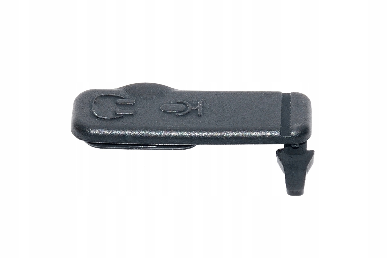 Zabezpieczenie audio do serii CP 3886441Z02