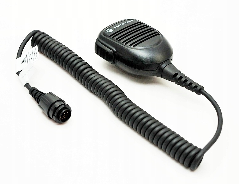 Mikrofon RMN5052A Motorola DM3000 DM4000