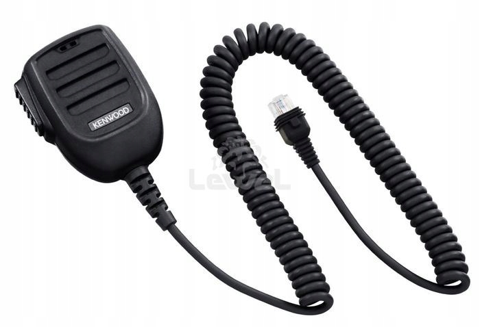 Mikrofon Kenwood KMC-65