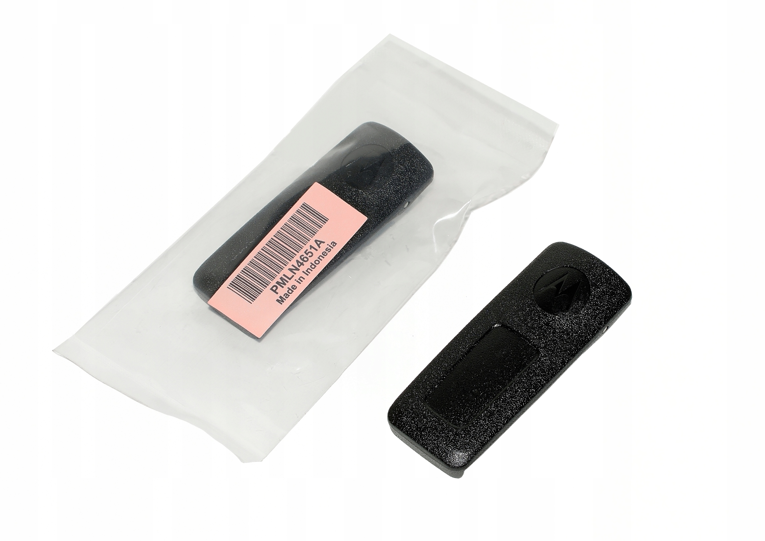 Zaczep PMLN4651A Motorola DP3401 DP3600 DP3601