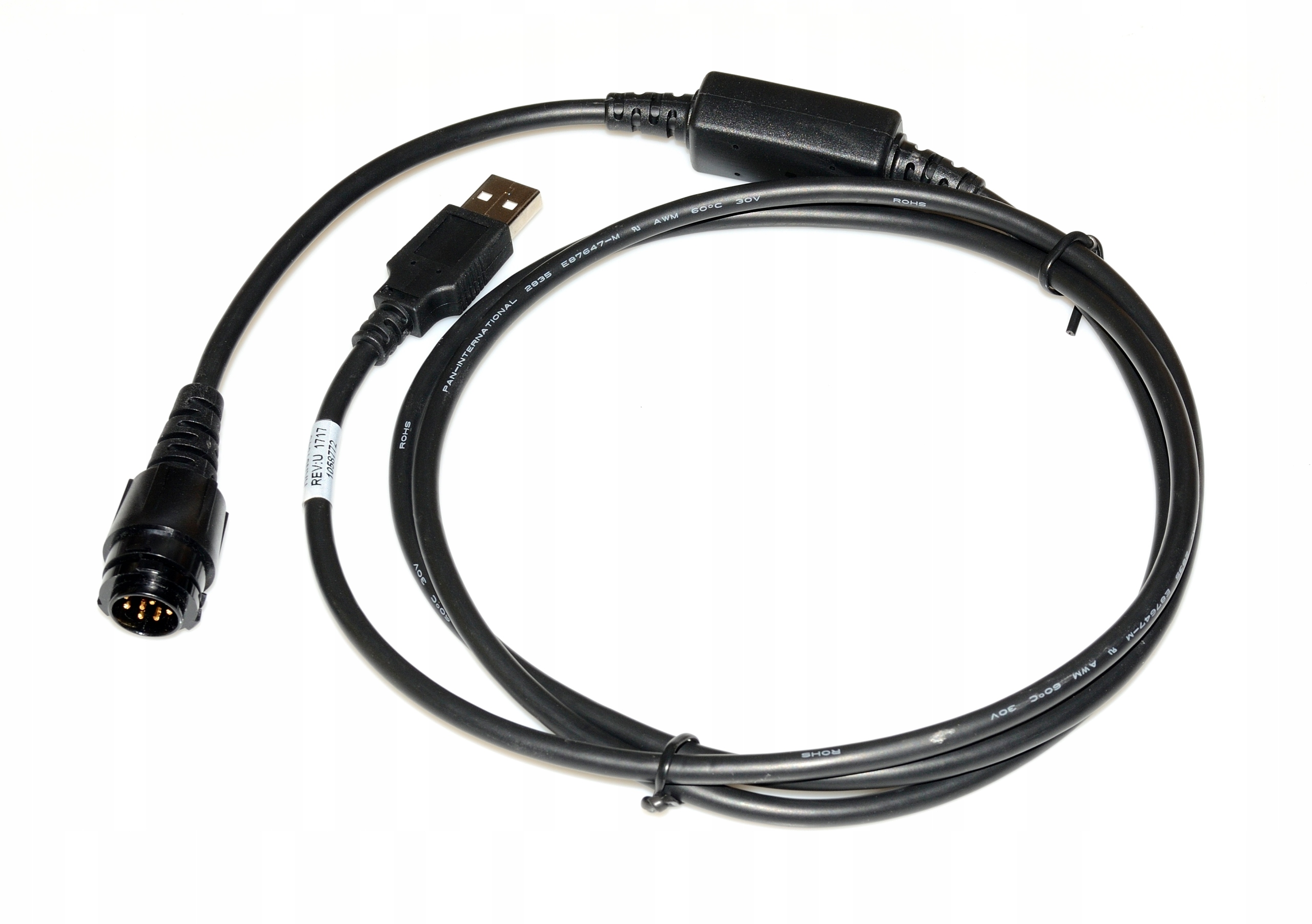 Kabel do programowania HKN6184 Motorola