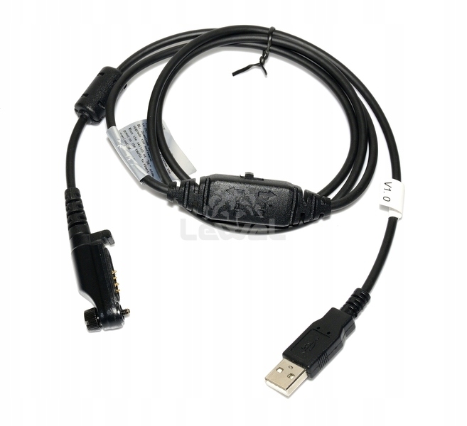 Kabel do programowania PC45 USB Hytera