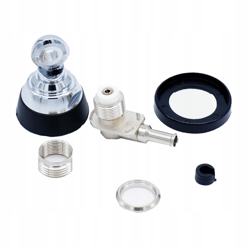 Antena SIRIO SMA 108 -550 S ORYGINALNA 108-550 MHz