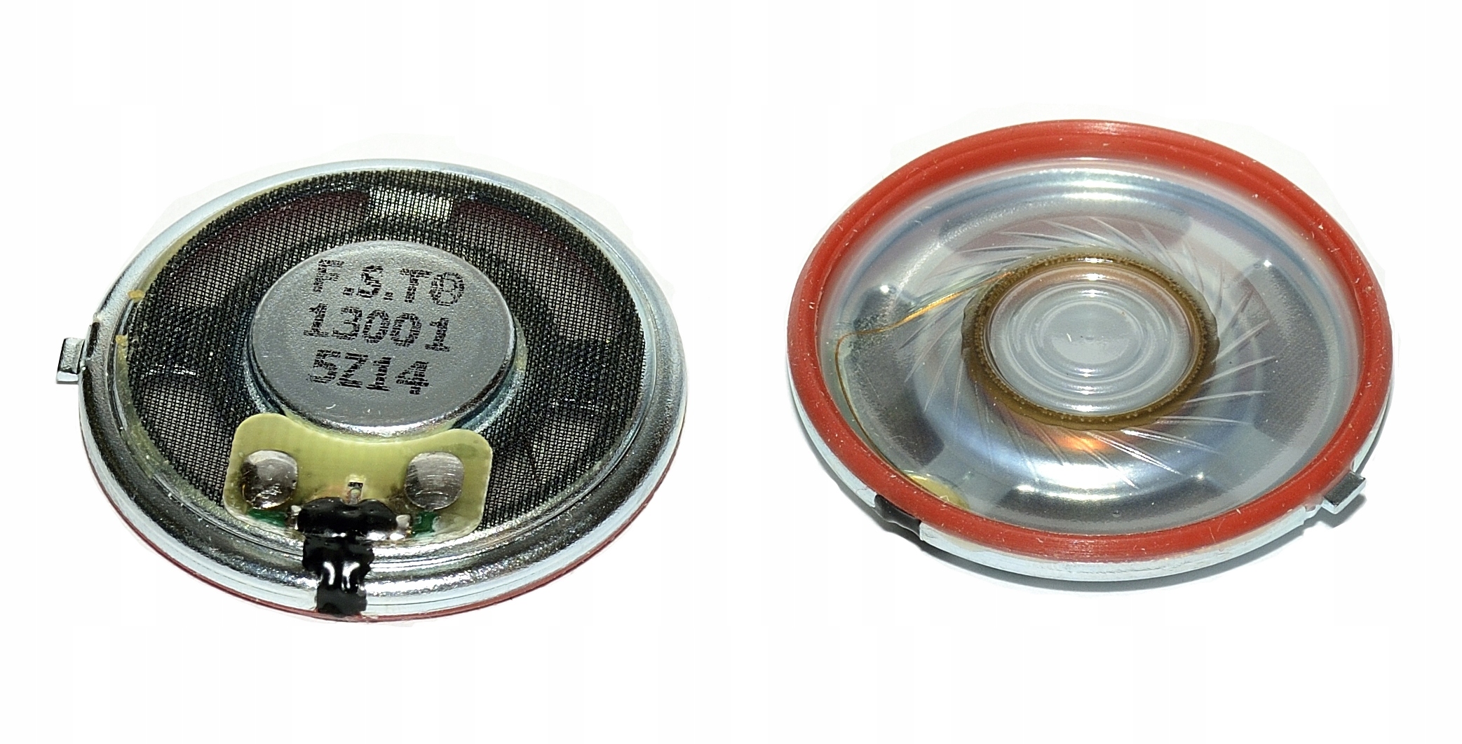 Głośnik do radiotelefonu DP4000 50012013001