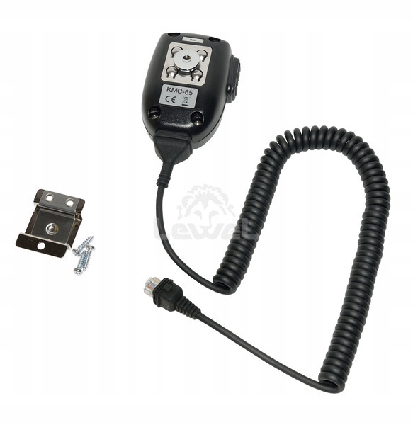 Mikrofon Kenwood KMC-65