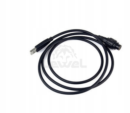 Kabel do programowania PC109 MD615 MD625 Hytera