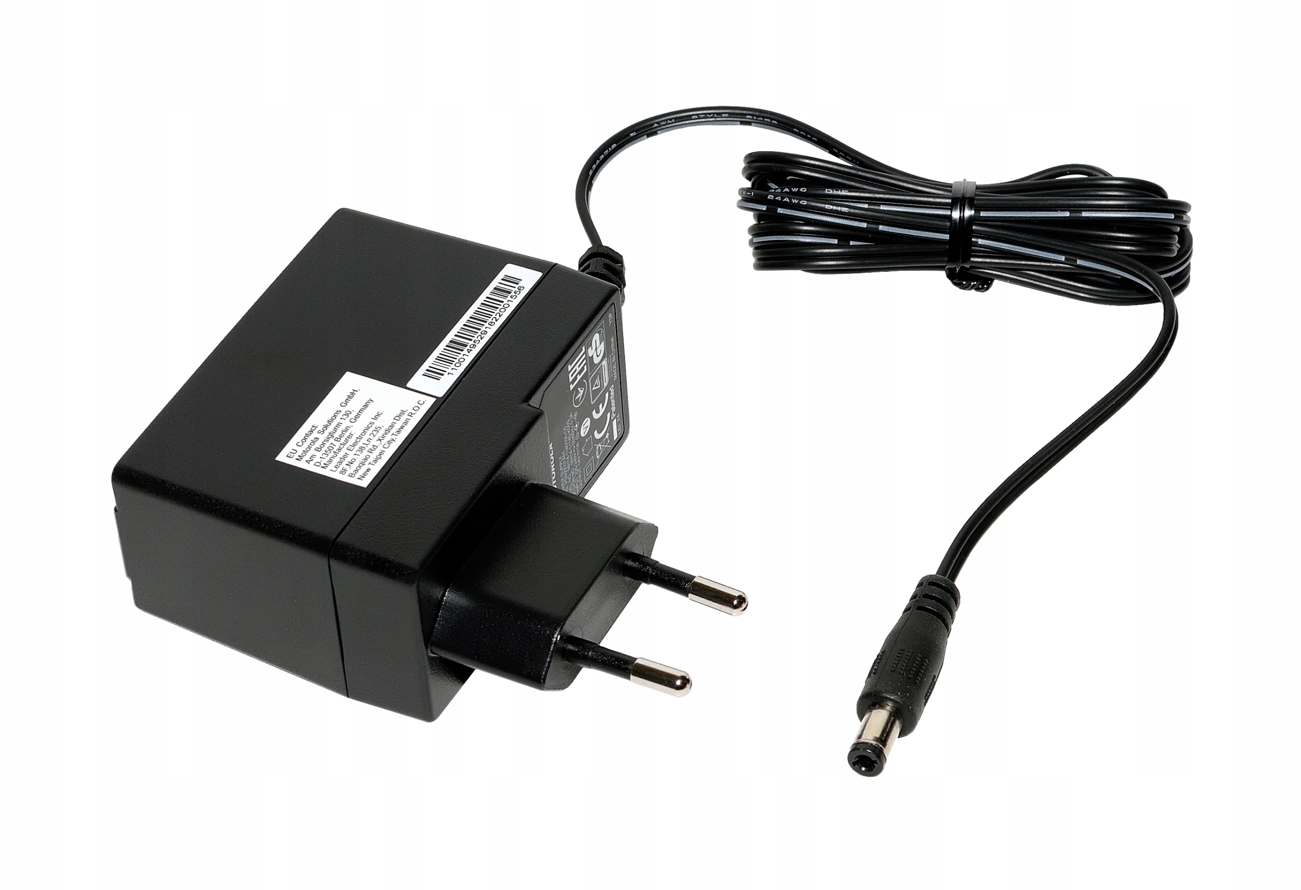 Ładowarka PMPN4577A IMPRES Motorola WPLN4255B