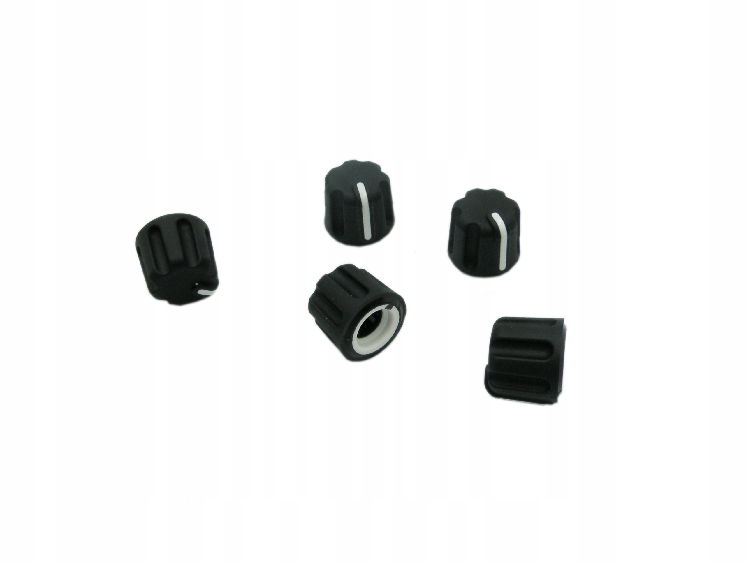 Gałka głośności DP4400 DP4401 DP4600 DP4601 DP4800