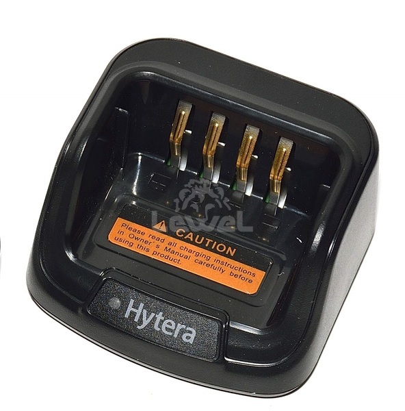 Podstawa ładowarki Hytera CH10A07 czarna