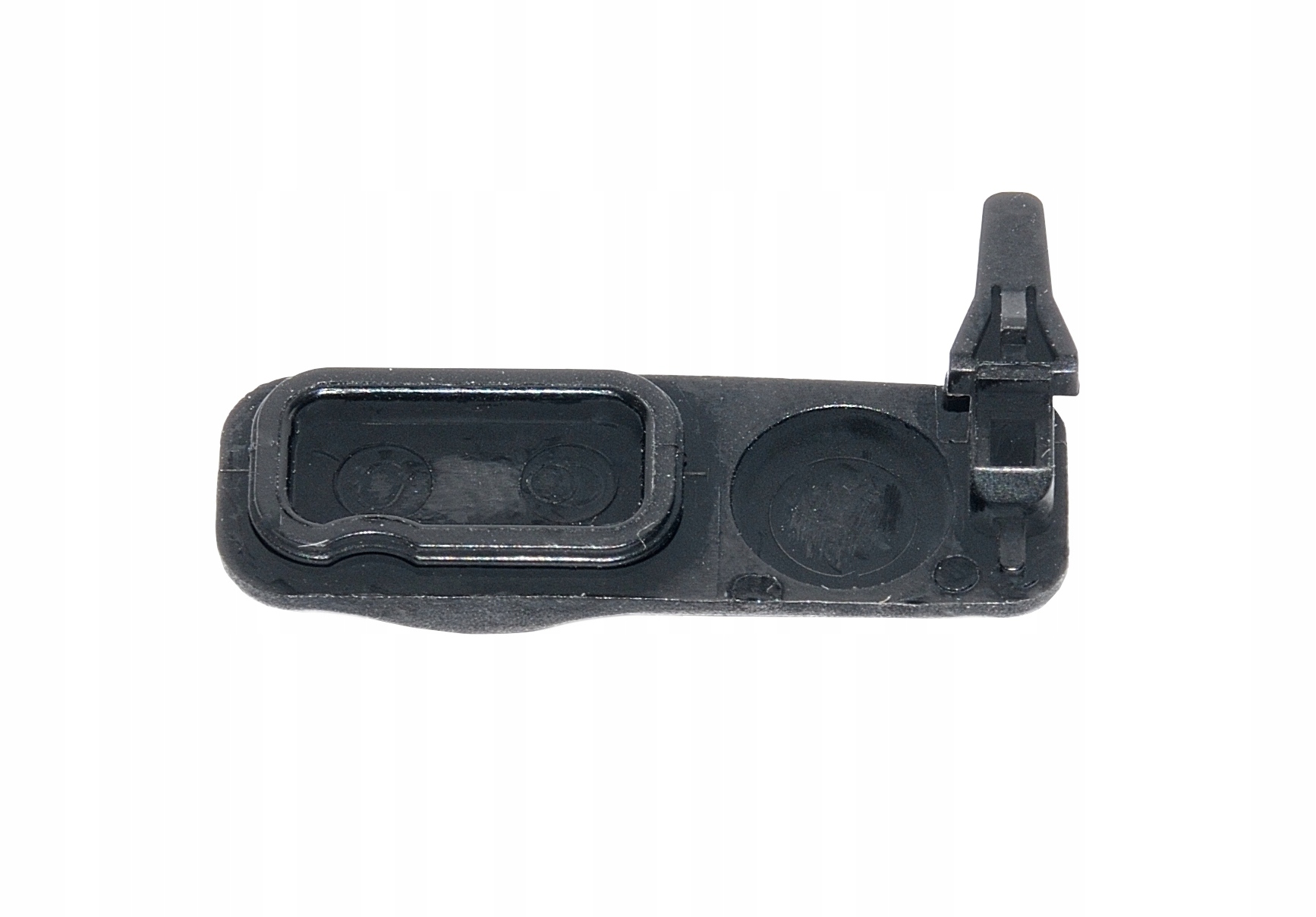 Zabezpieczenie audio do serii CP 3886441Z02