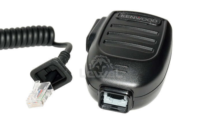 Mikrofon Kenwood KMC-65