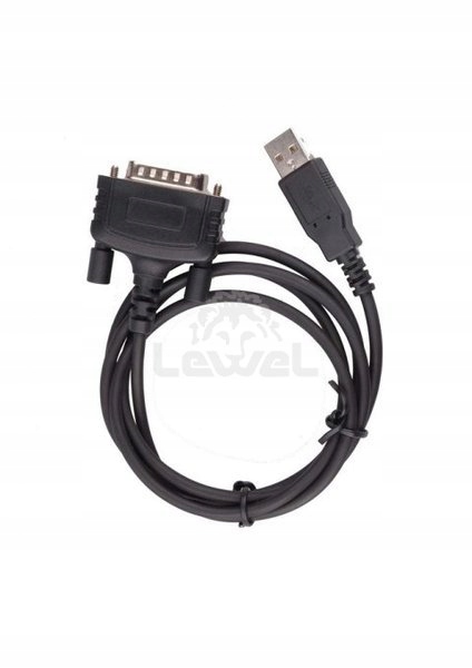 Kabel do transmisji danych PC40 USB Hytera