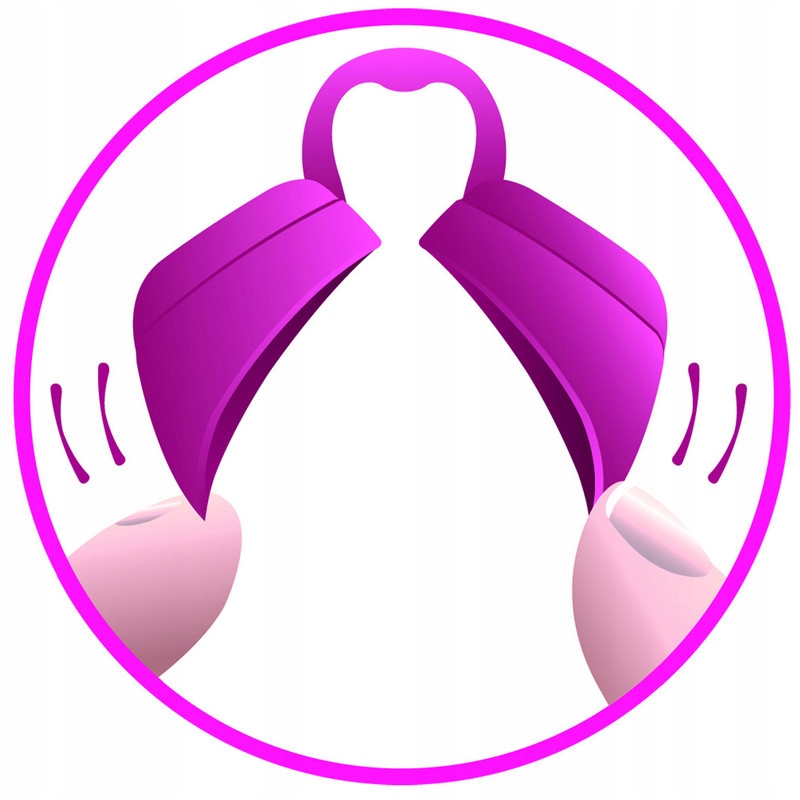 Okulary Ilidz ochronne do solarium miękkie UVA UVB