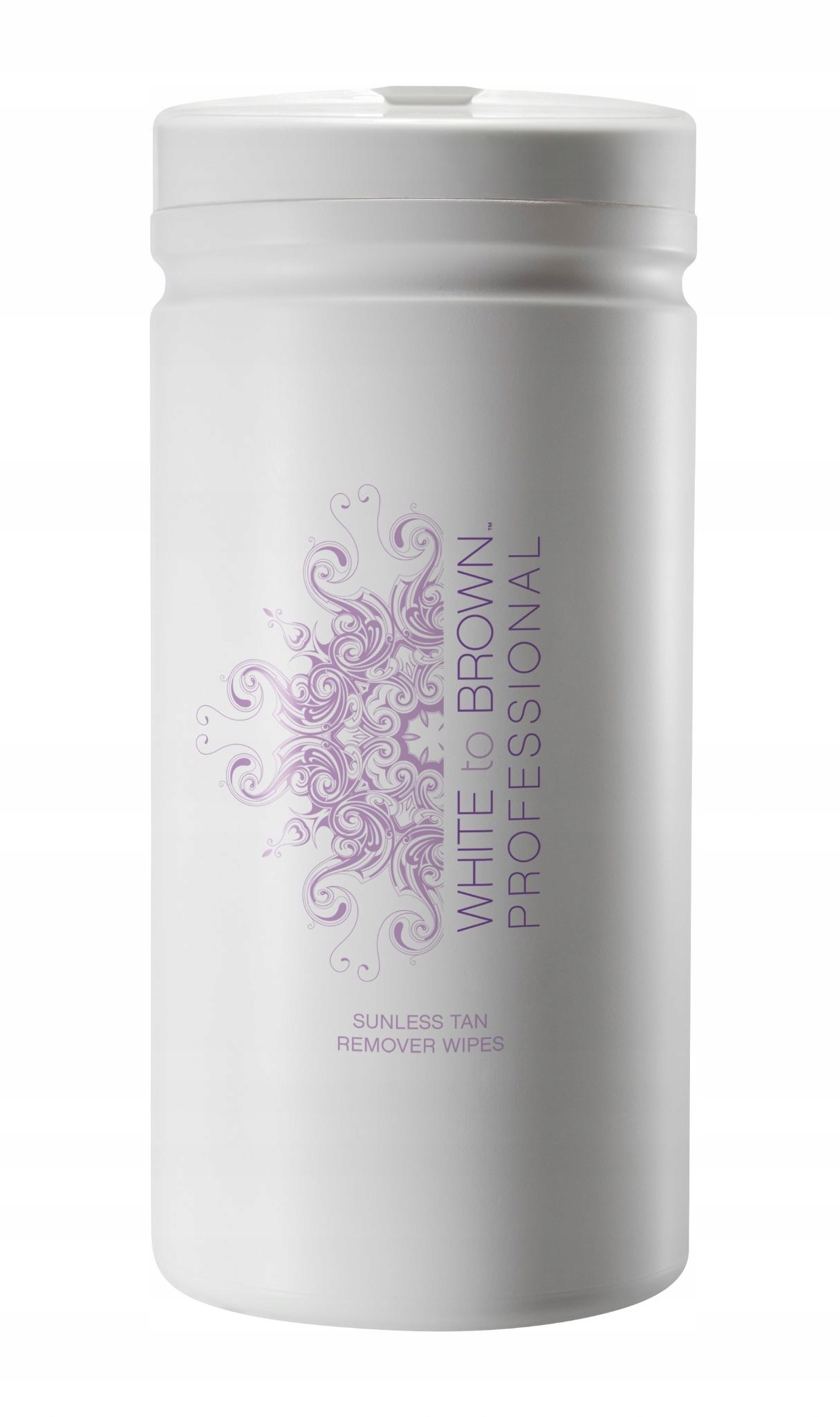 Whitetobrown preparat do usuwania samoopalacza