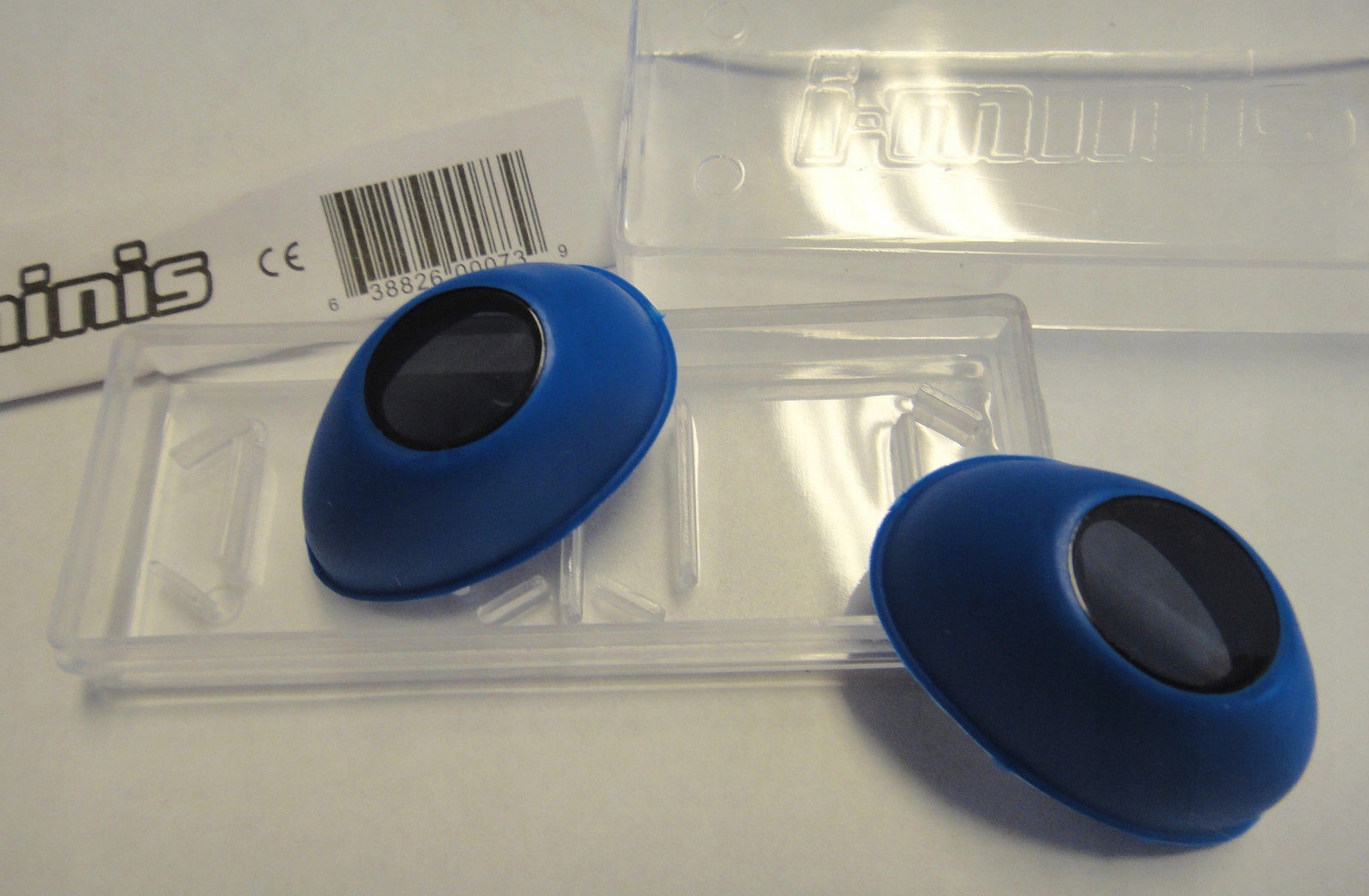 Mini okularki bez gumki do opalania mitsubishi