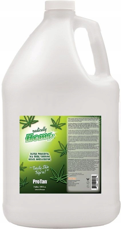 ProTan Radically balsam do opalania 3,7L pojemniki