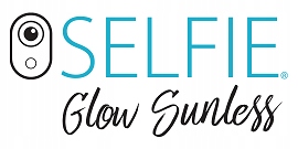 Selfie Sunkissed ultra nawilżające samoopalające serum brązujace do twarzy