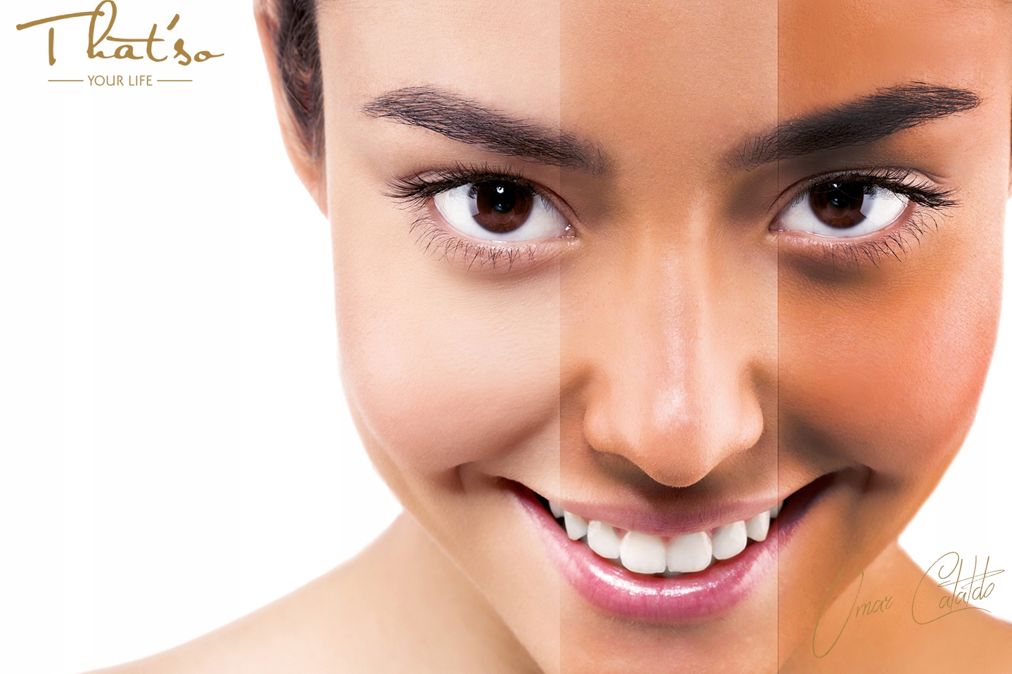 That'so płyn do opalania Glow Ultra Dark 10% 250ml