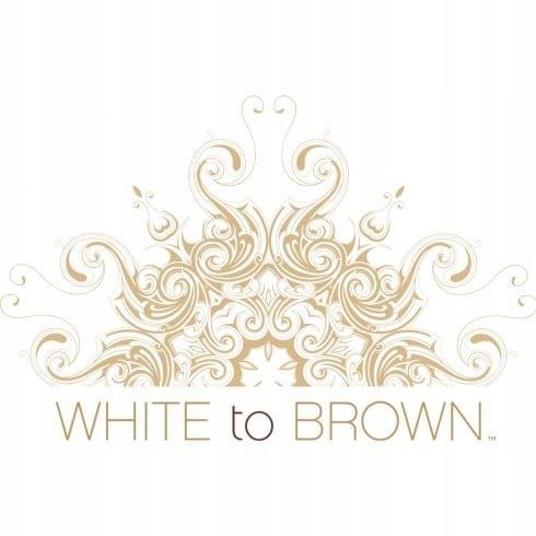 Balsam brązujący żelowy Medium Whitetobrown