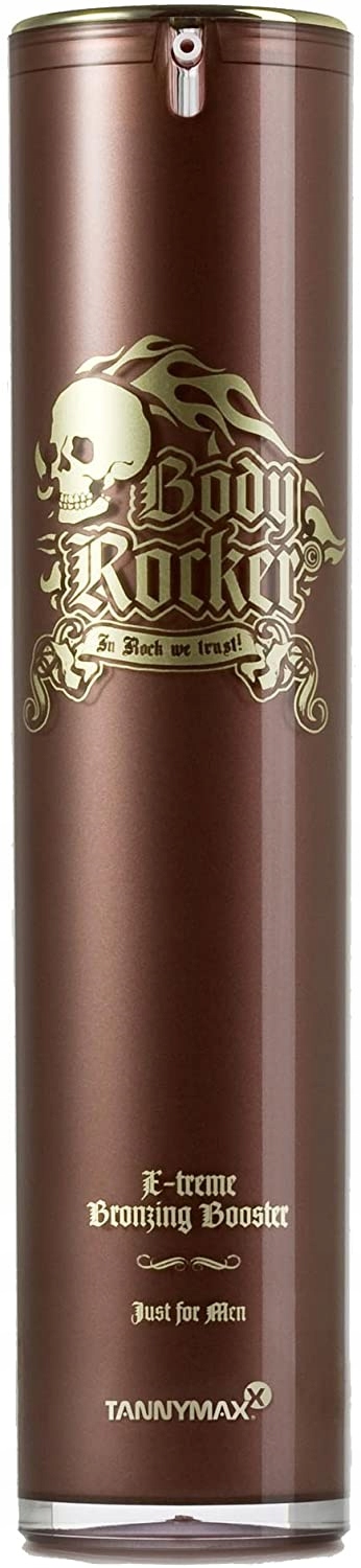 Body Rocker Tannymaxx Bronzing booster dla panów