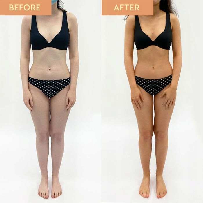 He-Shi płyn do opalania natryskowego Classic 250ml