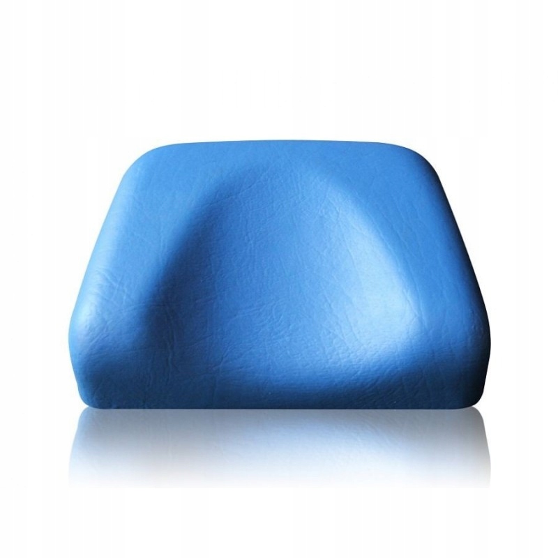 Zagłówek poduszka do opalania na solarium