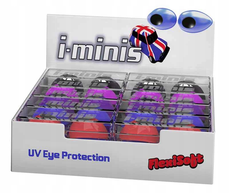 Mini okularki bez gumki do opalania mitsubishi