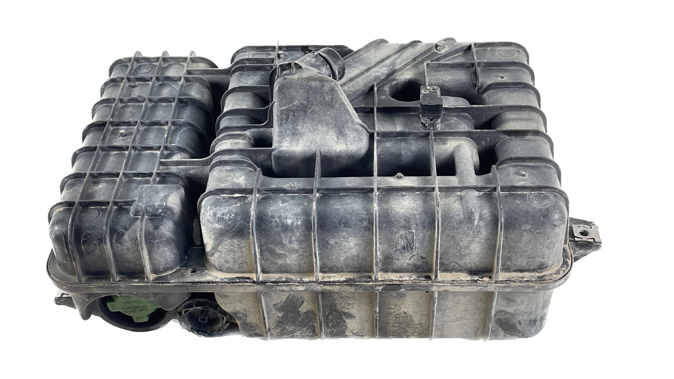 MERCEDES-BENZ C-Class W204/S204/C204 (2004-2015) Expansion Tank  