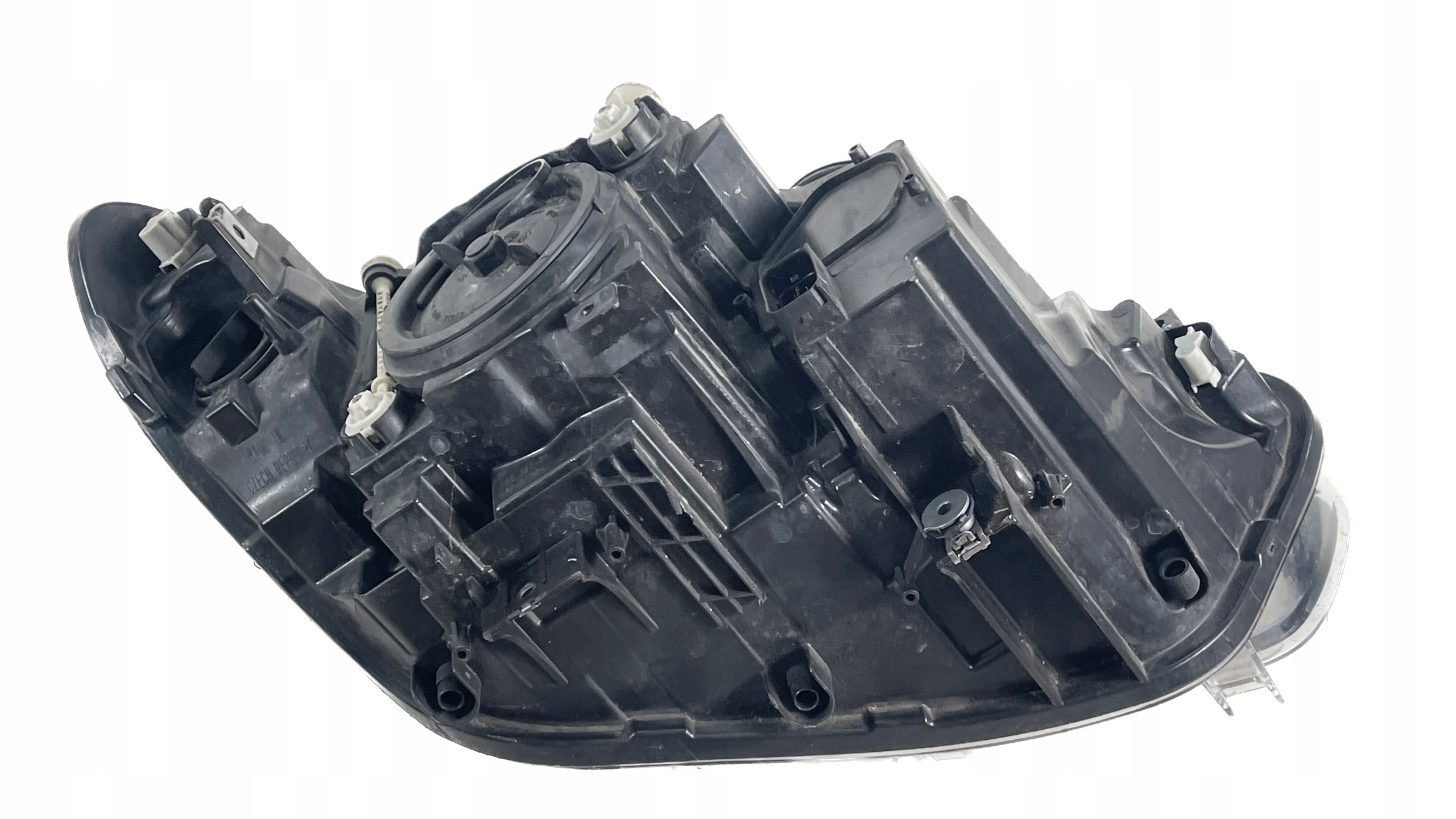 BMW 1 Series F20/F21 (2011-2020) Front Left Headlight OEM7358391  