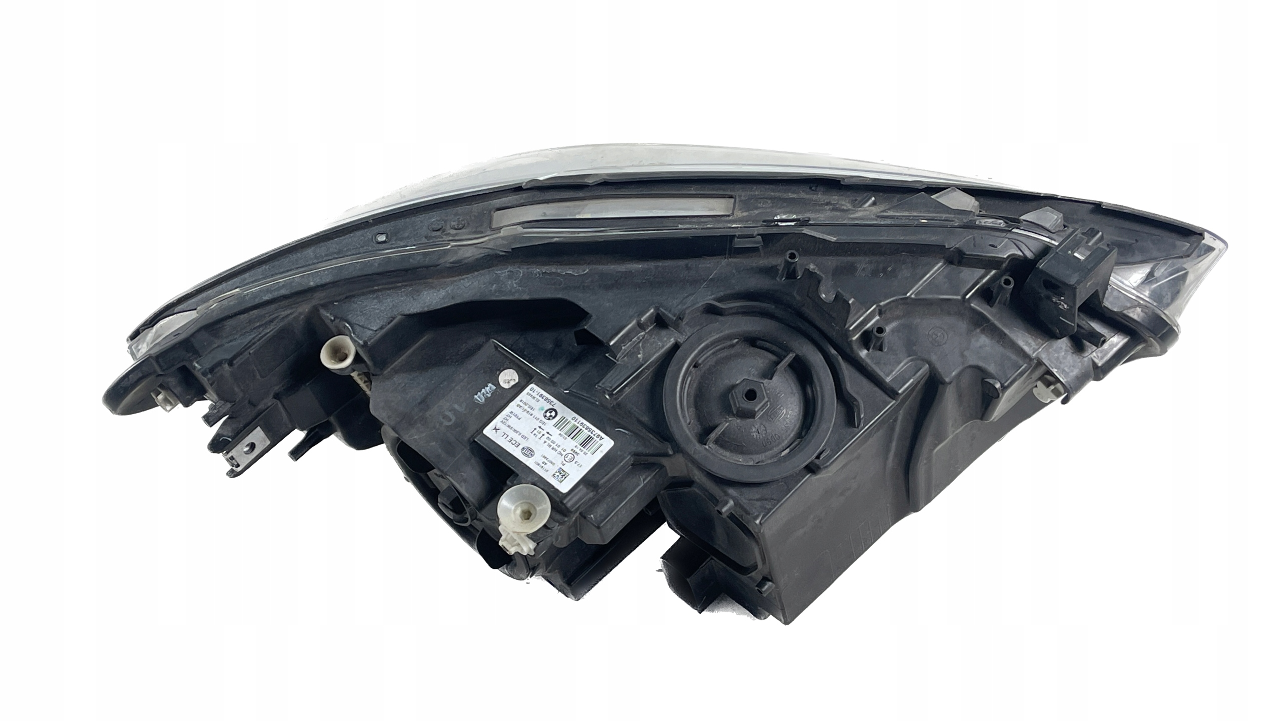 BMW 1 Series F20/F21 (2011-2020) Front Left Headlight OEM7358391  