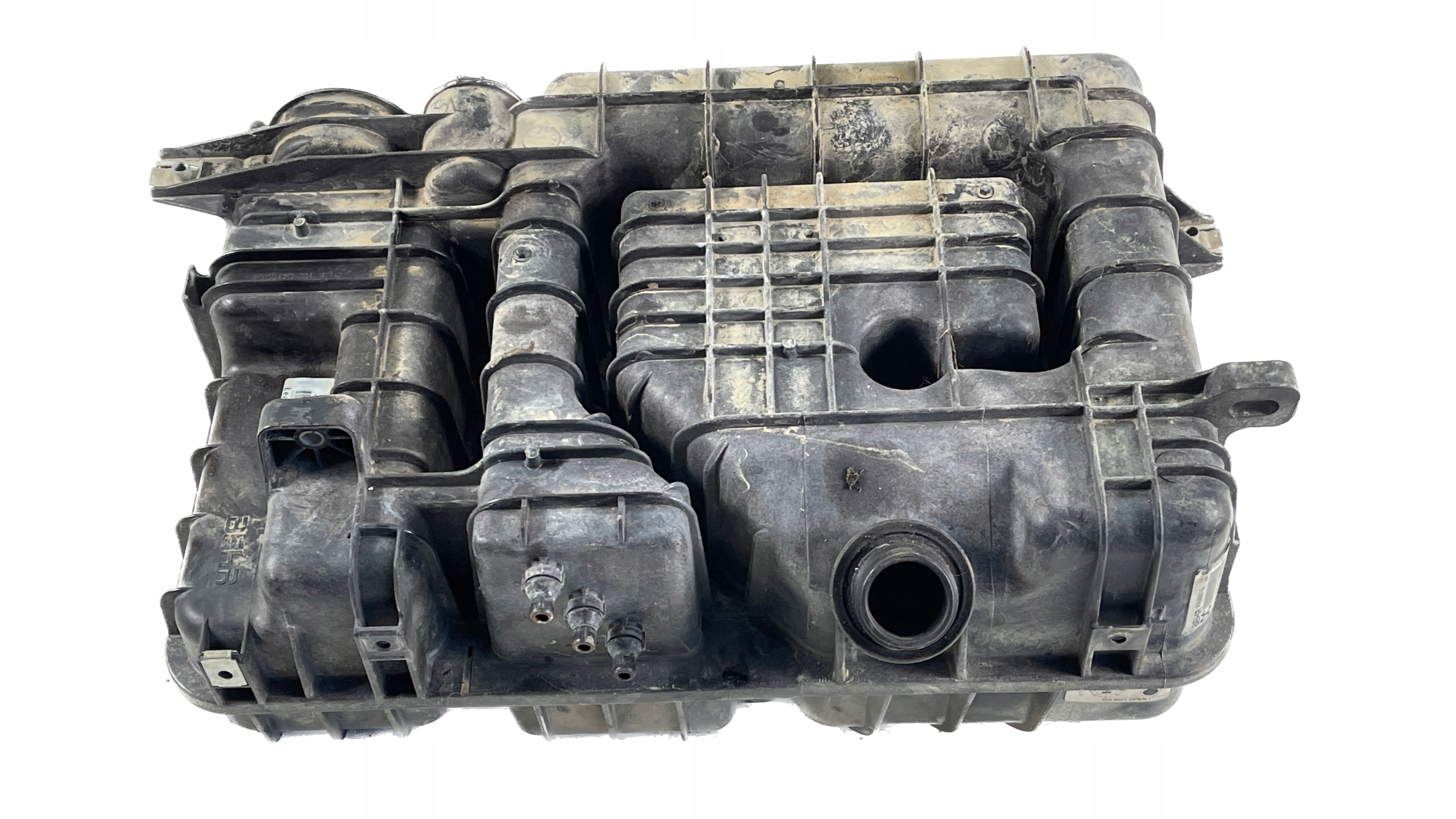 MERCEDES-BENZ C-Class W204/S204/C204 (2004-2015) Expansion Tank  