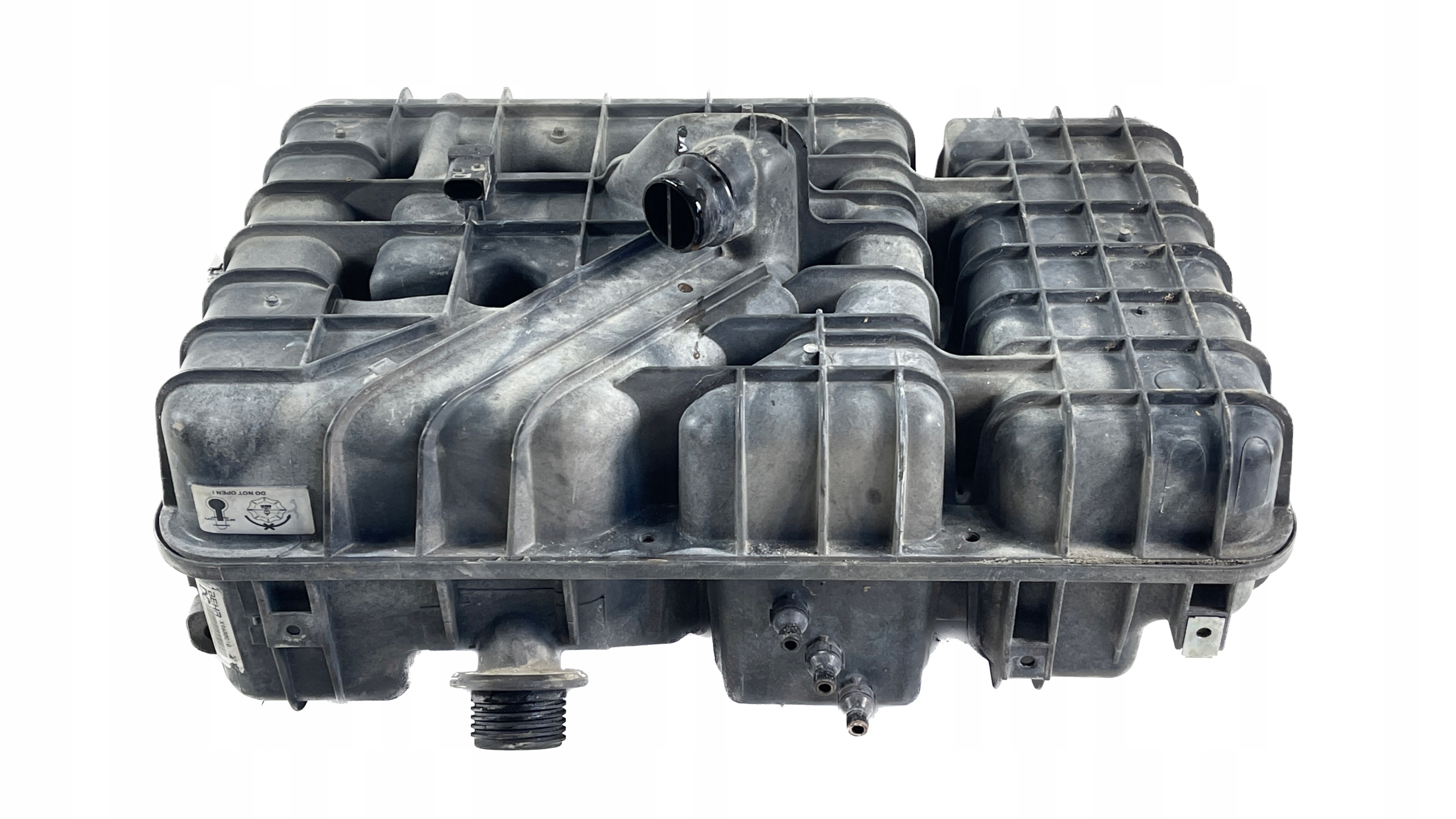 MERCEDES-BENZ C-Class W204/S204/C204 (2004-2015) Expansion Tank  