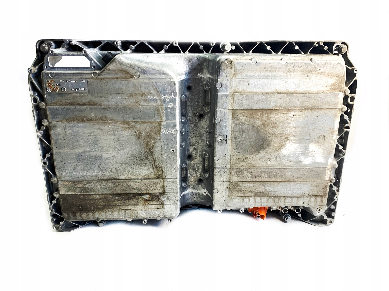 VOLKSWAGEN Akumulatora vāciņš 5Q0915590K 20587144