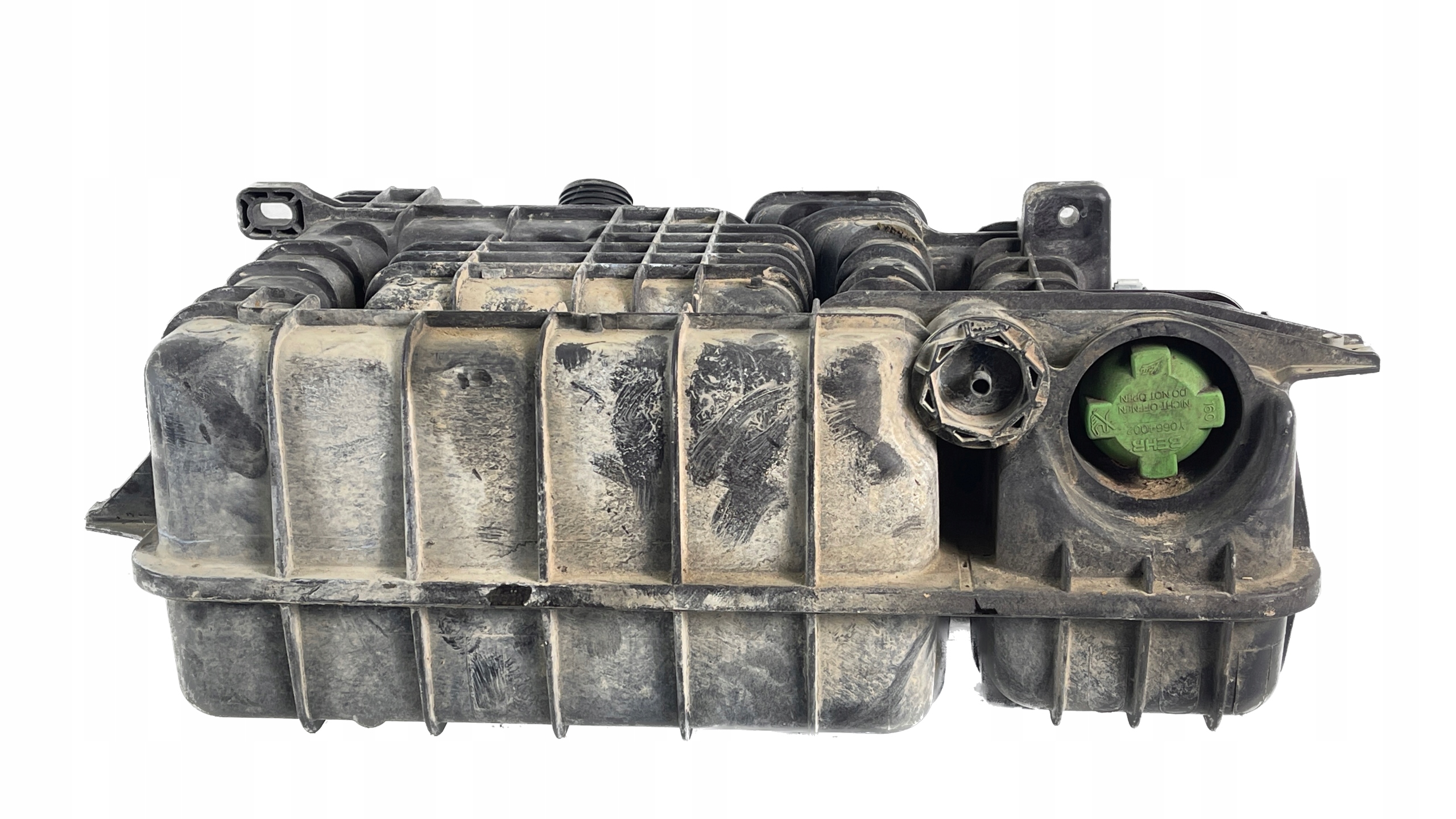 MERCEDES-BENZ C-Class W204/S204/C204 (2004-2015) Expansion Tank  