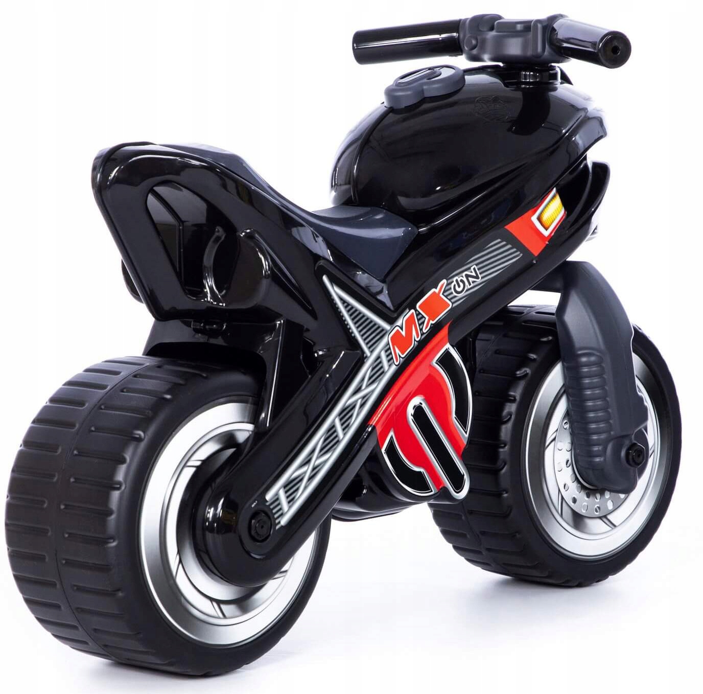 Super Speed Jeździk motor rowerek cross MX ścigacz