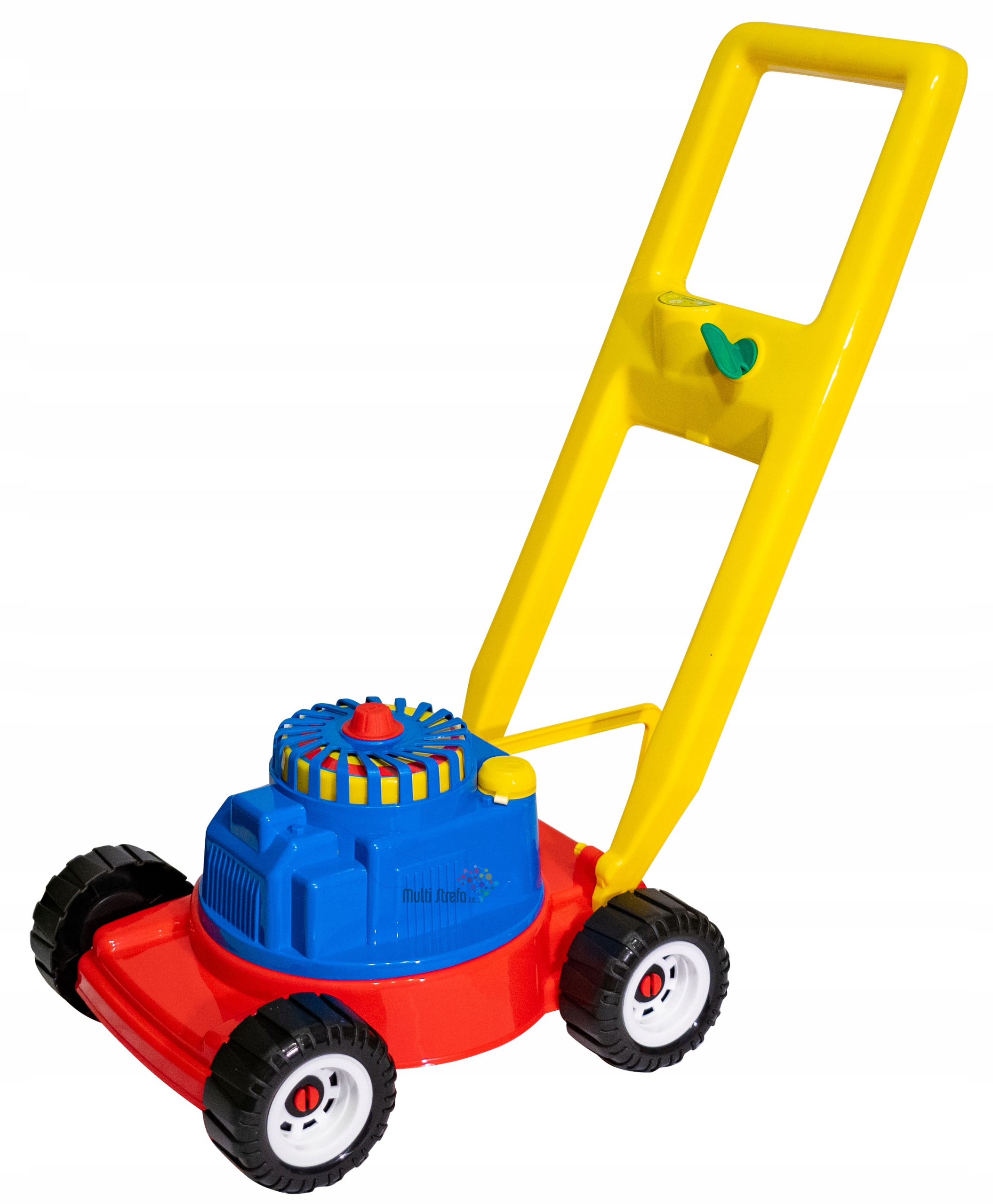 Duża taczka do piasku ogrodowa kosiarka komplet 9