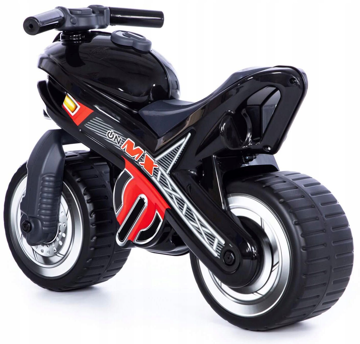 Super Speed Jeździk motor rowerek cross MX ścigacz