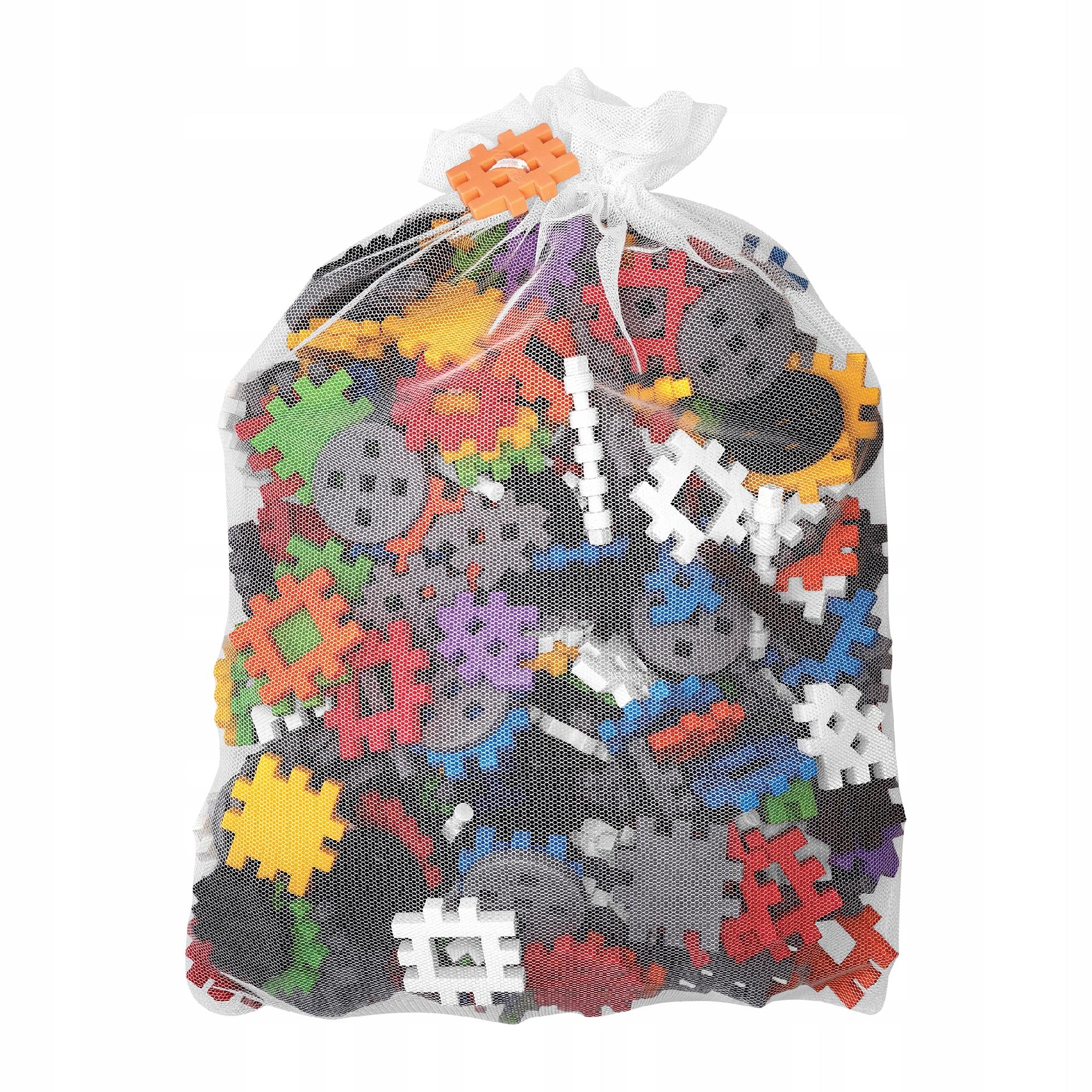 MINI WAFFLE KONSTRUKTOR EXPERT 301EL 3+ MARIOINEX