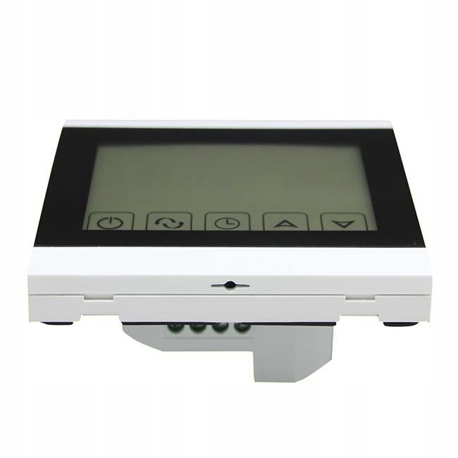 REGULATOR TEMPERATURY POKOJOWY TERMOSTAT Schild 22